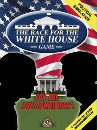 The Race for the White House preview 12