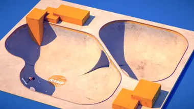 The Ramp preview 12