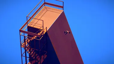 The Ramp preview 2