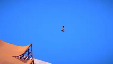 The Ramp preview 3