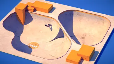 The Ramp preview 5