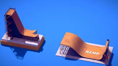 The Ramp preview 10