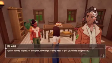 The Ranch of Rivershine preview 8