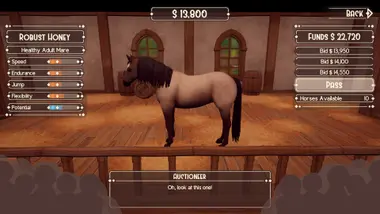 The Ranch of Rivershine preview 7