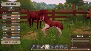 The Ranch of Rivershine preview 5