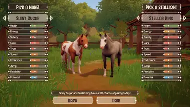 The Ranch of Rivershine preview 6