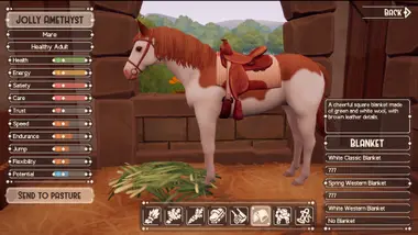 The Ranch of Rivershine preview 3