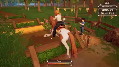 The Ranch of Rivershine preview 10