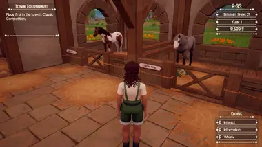 The Ranch of Rivershine preview 11