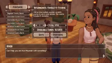 The Ranch of Rivershine preview 4