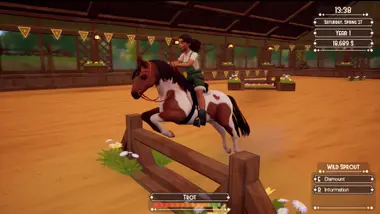 The Ranch of Rivershine preview 2