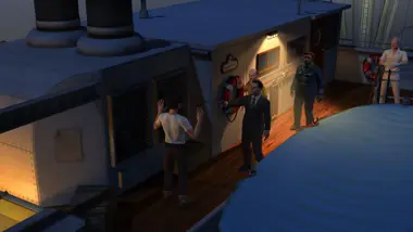 The Raven - Legacy of a Master Thief - Digital Deluxe preview 8