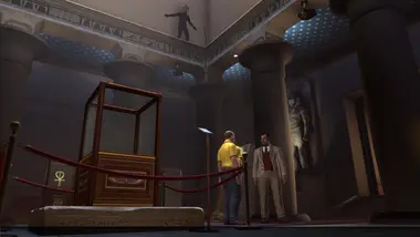 The Raven - Legacy of a Master Thief - Digital Deluxe preview 9