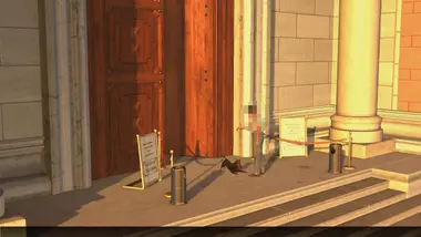 The Raven - Legacy of a Master Thief preview 28