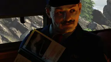 The Raven - Legacy of a Master Thief preview 25