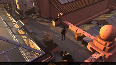 The Raven - Legacy of a Master Thief preview 24