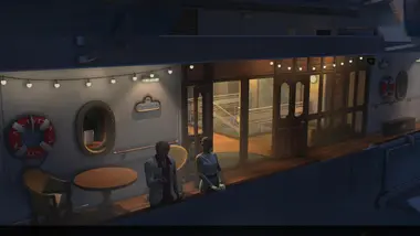 The Raven - Legacy of a Master Thief preview 19