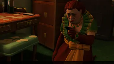 The Raven - Legacy of a Master Thief preview 17