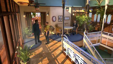 The Raven - Legacy of a Master Thief preview 15