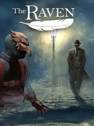 The Raven - Legacy of a Master Thief preview 12