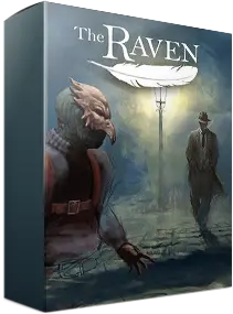 The Raven - Legacy of a Master Thief preview 11