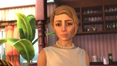 The Raven - Legacy of a Master Thief preview 10