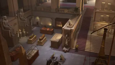 The Raven - Legacy of a Master Thief preview 9