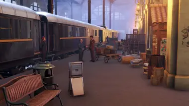 The Raven Remastered | Deluxe Edition preview 7