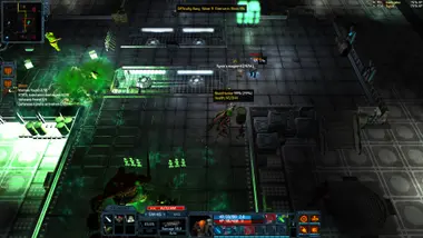 The Red Solstice preview 8