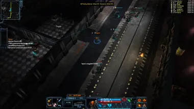 The Red Solstice preview 5