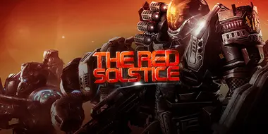 The Red Solstice preview 15