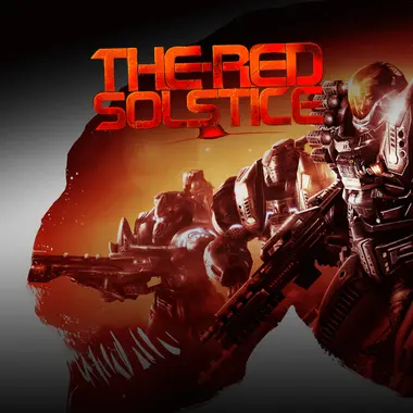 The Red Solstice preview 16