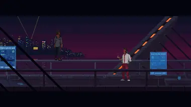 The Red Strings Club preview 3