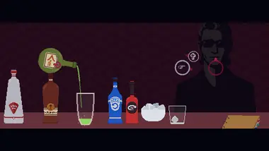 The Red Strings Club preview 6