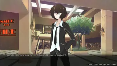 The Reject Demon: Toko Chapter 0 - Prelude preview 3