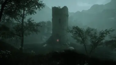 The Relic: First Guardian preview 5