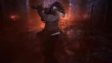 The Relic: First Guardian preview 7