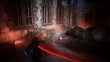 The Relic: First Guardian preview 8
