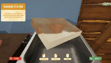 The Repair House: Restoration Sim preview 5