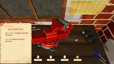 The Repair House: Restoration Sim preview 7