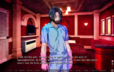 The Restless Sheep & The Lone Wolf: A Tale of Cutthroat Lovers preview 6