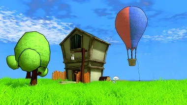 The Return Home preview 8