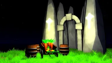 The Return Home preview 4