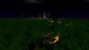 The Return Home preview 6