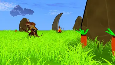 The Return Home preview 2