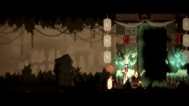 The Rewinder preview 3