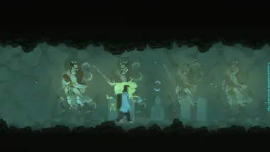 The Rewinder preview 7