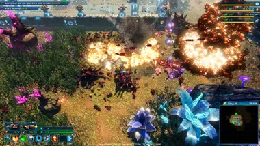 The Riftbreaker Complete Pack preview 3