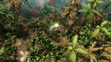 The Riftbreaker Complete Pack preview 10