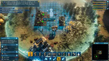 The Riftbreaker Complete Pack preview 4